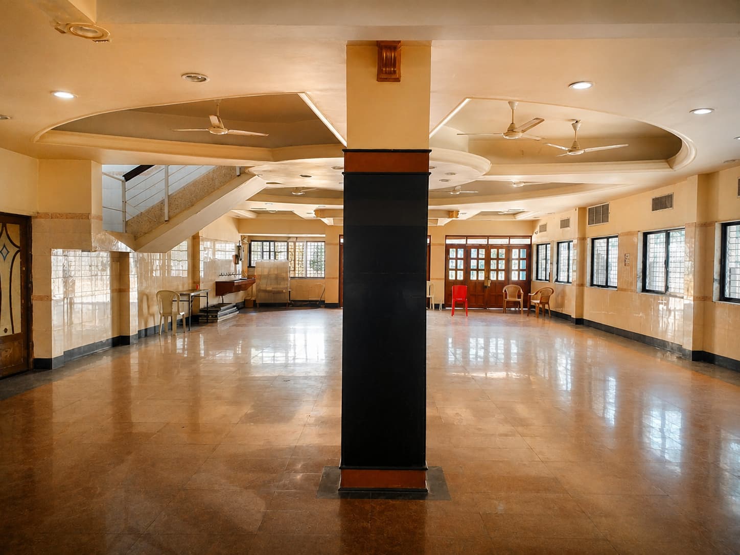 Jadhav Palace Big Hall 2